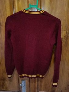 Sweater For 8-10 Boys