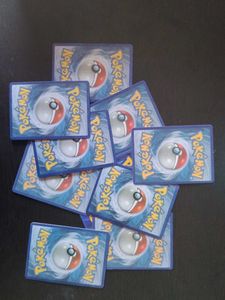 Pokemon Trading Cards