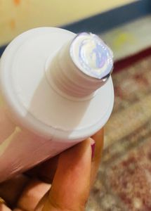 B4 Nappi Diaper Rash Cream