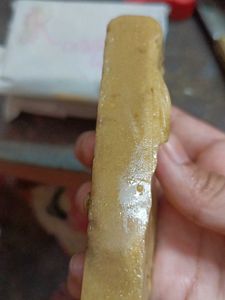 Home Made Magical Soap