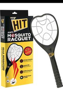 Hit Mosquito Racket