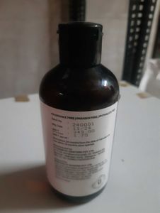 Anti pigmentation toner ( glycolic acid tone