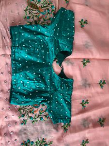 Beautiful Saree