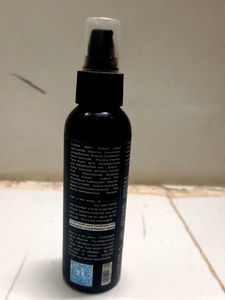 MUUCHSTAC Ocean Face Wash