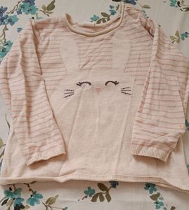 H&M Sweater For Girls