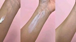 Beauty Of Joseon SPF 50 PA++++ (20ml)