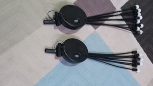 Set Of 2 Solar Light