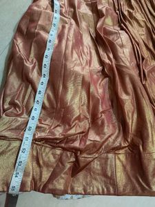 Maroon Gown