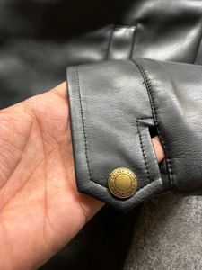 leather jackets- POLO