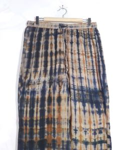 Dark Beige Embroidery Kurta Set (Women's)