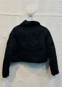 🇹🇷 Bershka Imported Puffer Jacket