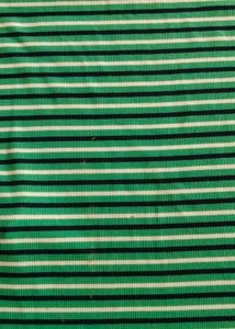 Forever 21 Green Bodycon Dress