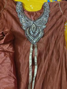 Elegant Kurta Set