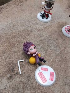 Gaara Naruto Shippuden Figurine