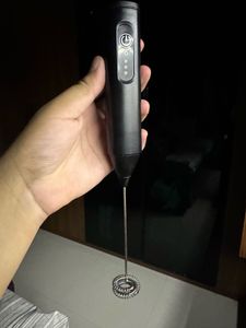 Electric Milk Frother