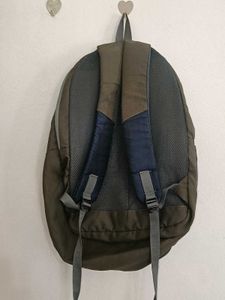 Unisex Bag