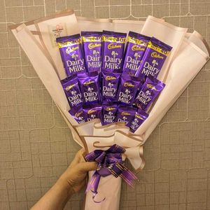 Customize Bouquet