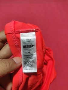 Girl Bra Size xs
