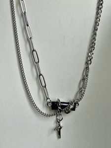 Onyx Necklace