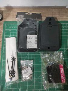Diy Clock Making Set