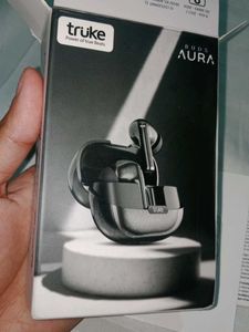 Truke Earbuds