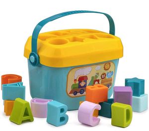 Shape Sorter Toy