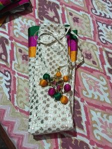 Traditional skirt