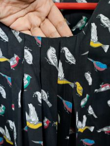 Birdie Top