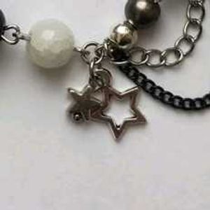 Taylor Swift &#34;reputation&#34; Charm Bracelet