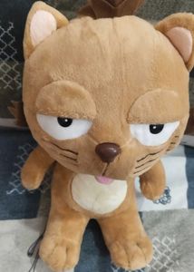 marionette eugiene dinga plushie
