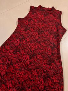 My Pattern Red