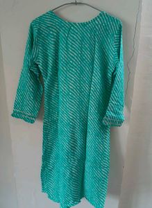 Dailywear Women cotton kurti 😍