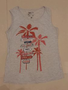 Tank Top For Women
