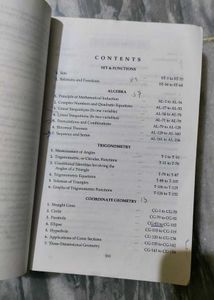 Rs Agarwal Class 11 Maths