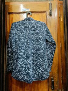 🇳🇿💫🔥 Imported Stylish Printed Shirt