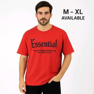Boys Cool Down shoulder T Shirt