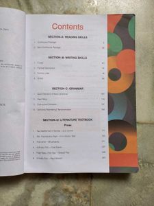 Exam Idea English