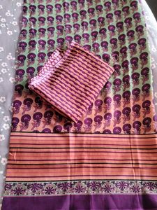 Dress Material