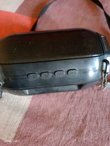 Music Speaker