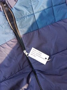Kids Winter Jacket For 4-5 Years