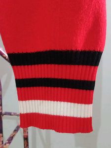 knit jogger pant