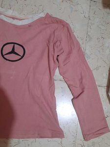 Crop Top For Women