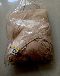 new 3 cotton slip/ camisole