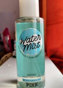 VS water Mist