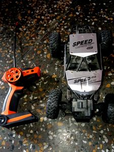 Speed Super Rc car
