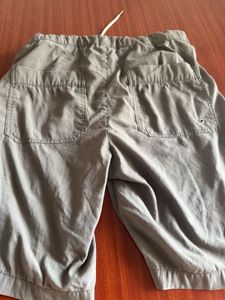 Men&#39;s Casual Khaki Shorts
