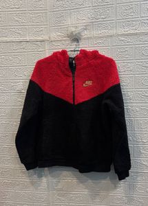 🇹🇷 Nike Colorblock Imported Fleece Hoodie