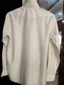 White Shirt For Boys