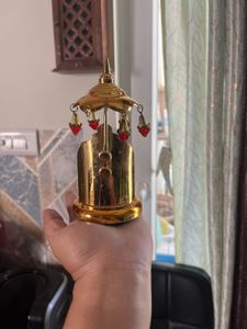 Showpiece