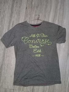 Converse Graphic Tee